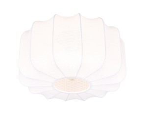 Klosz MADELINE R61971901 RL 1x10W E27 Metal/Tkanina