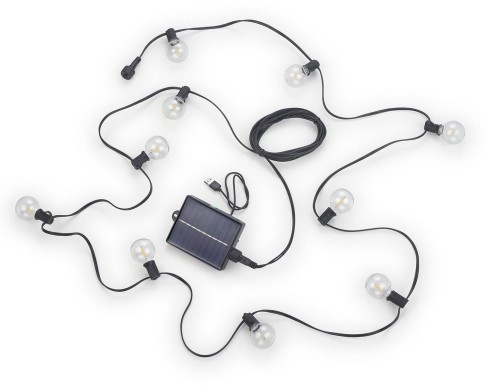 Lampa zewnętrzna szynowa MOOD HYBRID R74761132 RL 10x0.5W E12 Tworzywo Sztuczne