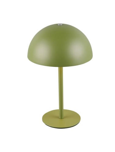 Lampa stojąca stołowa MUNOZ R54891115 RL 1x1,3W LED zintegrowany Metal