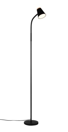 Lampa stojąca podłogowa PONGO R45831102 RL 1x4,5W LED Tworzywo sztuczne