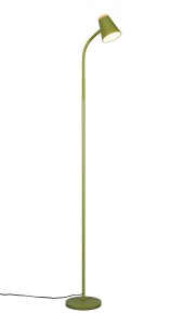 Lampa stojąca podłogowa PONGO R45831115 RL 1x4,5W LED Tworzywo Sztuczne