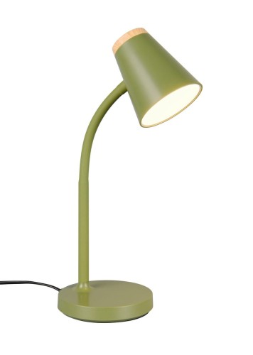 Lampa stojąca stołowa PONGO R55831115 RL 1x4,5W LED Tworzywo Sztuczne