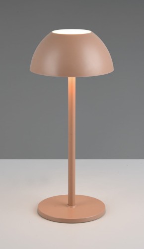 Lampa stojąca stołowa RICARDO R54106165 RL 1x2W Tworzywo Sztuczne