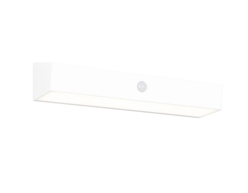 Lampa sufitowa natynkowa SILVES HYBRID R23306101 RL 1x7W LED Tworzywo Sztuczne