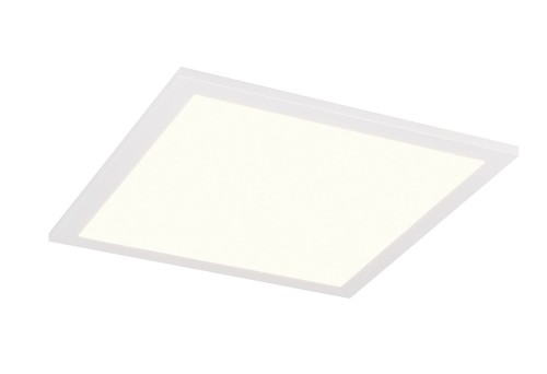 Lampa sufitowa natynkowa SIRIUS R64601131 RL 1x19W LED Metal