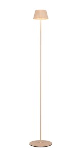 Lampa stojąca podłogowa SUAREZ R47706166 RL 1x1,5W LED Metal