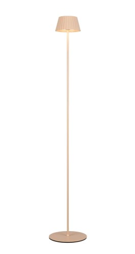 Lampa stojąca podłogowa SUAREZ R47706166 RL 1x1,5W LED Metal