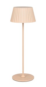 Lampa stojąca stołowa SUAREZ R57706166 RL 1x1,5W LED Metal