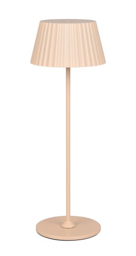 Lampa stojąca stołowa SUAREZ R57706166 RL 1x1,5W LED Metal