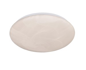 Lampa sufitowa plafon UMBRIA R64631101 RL 1x12W LED Tworzywo Sztuczne