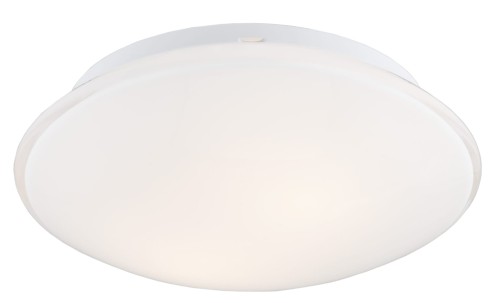 Lampa sufitowa Plafon Gin 3224 Argon 3xE27 15W Szkło, Opal Mat