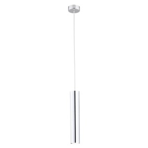 Lampa Wisząca Gomera 3628 Argon 1xGU10 5W Stal Chromowana, Chrom