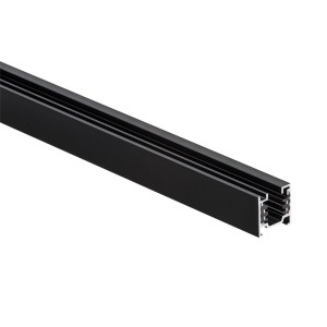 Lampa sufitowa Szyna 1 M 4370 Argon T-Rack System Szyna 1M Argon x Aluminium, Czarny