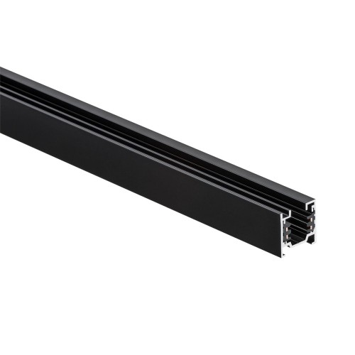 Lampa sufitowa Szyna 2 M 4380 Argon T-Rack System Szyna 2M Argon x Aluminium, Czarny