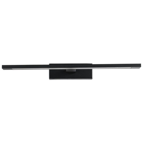 Lampa ścienna kinkiet Isla GS-LWB-12W BK CCT Light Prestige 1x12W Zintegrowane LED Metal Czarny