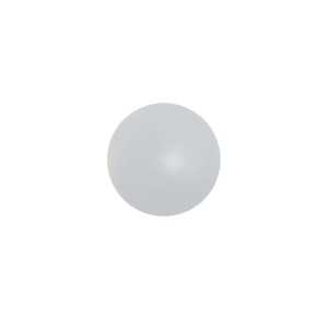 Lampa sufitowa plafon Platillo LP-8102/1C-6W WH Light Prestige 6W Alumnium Biały