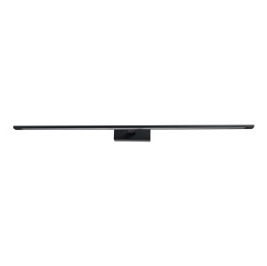 Lampa ścienna kinkiet Isla GS-LWB-32W BK CCT Light Prestige LED 32W Zintegrowane LED Metal Czarny