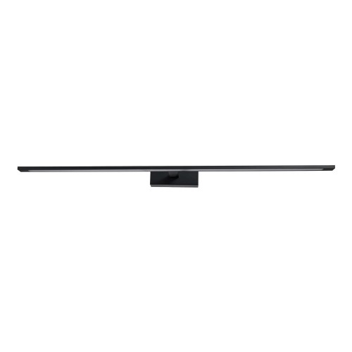 Lampa ścienna kinkiet Isla GS-LWB-32W BK CCT Light Prestige LED 32W Zintegrowane LED Metal Czarny