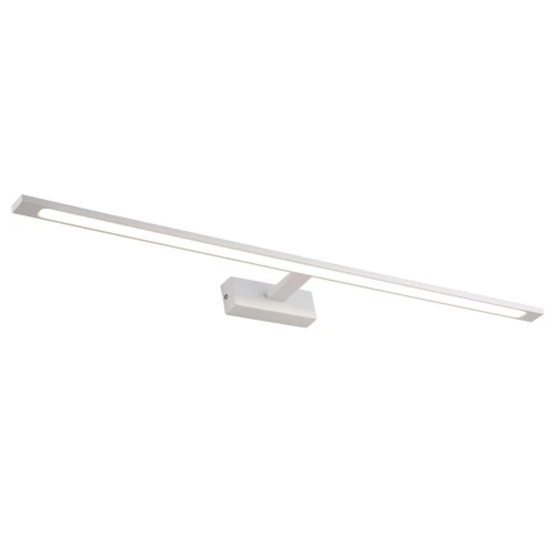 Lampa ścienna kinkiet Isla GS-LWB-32W WH Light Prestige 1x32W LED Metal Biały