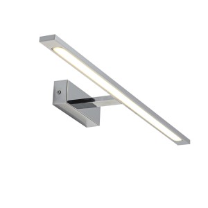 Lampa ścienna kinkiet Isla GS-LWB-20W CH CCT Light Prestige 20W LED Metal Chrom