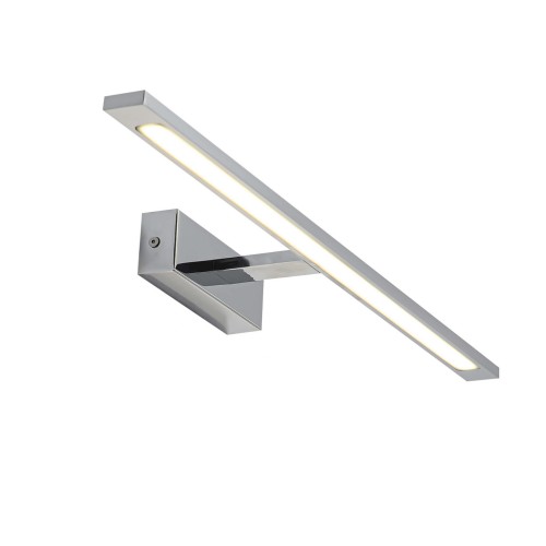 Lampa ścienna kinkiet Isla GS-LWB-20W CH CCT Light Prestige 20W LED Metal Chrom