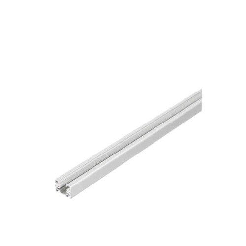 Szynoprzewód 1F 2m+zasilanie końcowe+zaślepka biały LP-571/2M-S-WH Light Prestige