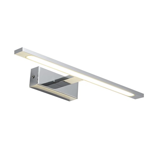 Lampa ścienna kinkiet Isla GS-LWB-12W CH CCT Light Prestige LED Metal Chrom