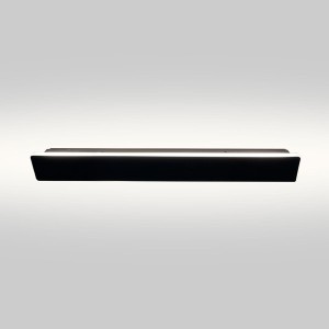 Lampa ścienna kinkiet Lampa elewacyjna Bodo LP-789/1W 40 BK Light Prestige Metal Czarny