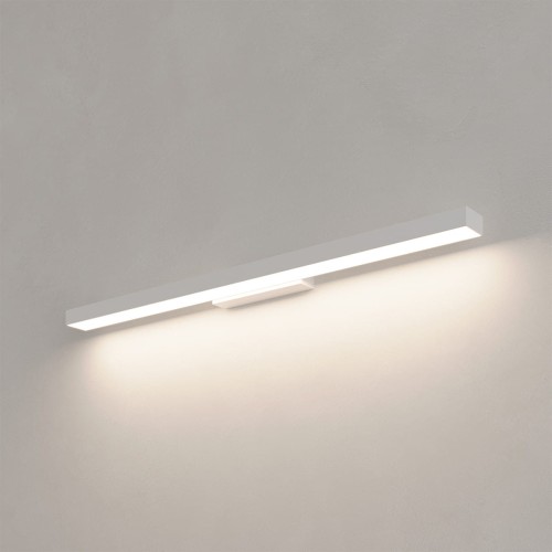 Lampa ścienna kinkiet Aqua LP-987/1W M WH Light Prestige Metal / Biały