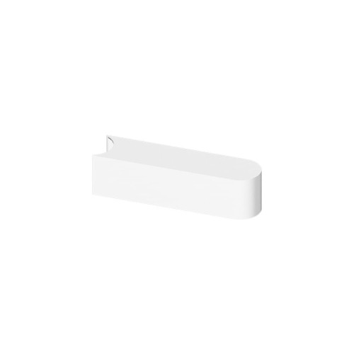 Zaślepka do transformatora Magnetic Slim biała | LP-656-MAG SLIM box wh Light Prestige Light Prestige