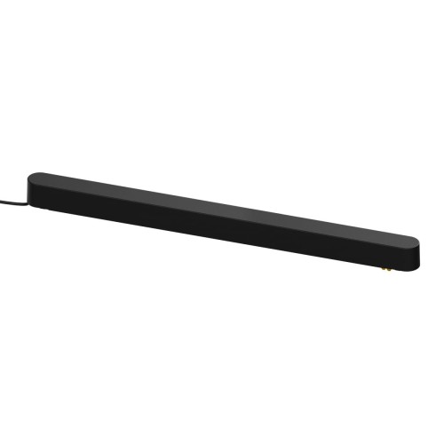 Zasilacz 200W Magnetic Slim LP-656-MAG SLIM 200W BK Light Prestige