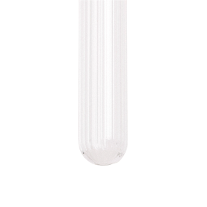 Lampa wisząca Jacob ABR-LWSJ-3W-3000K Abruzzo LED Metal, szkło Złoty