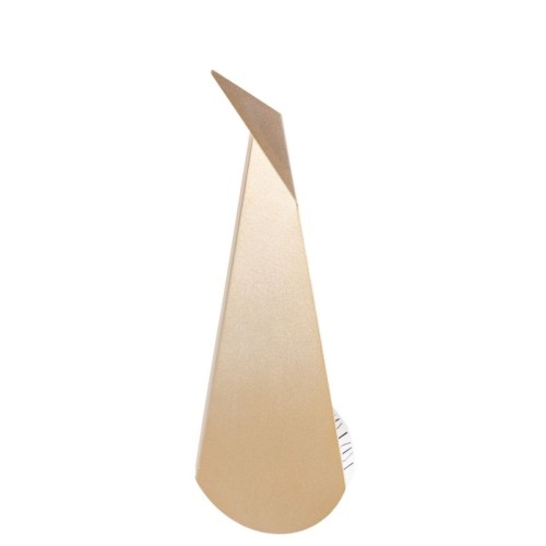 Lampa ścienna kinkiet Pawn ABIGALI-PAWN-G Abigali 3W Metal Złoty