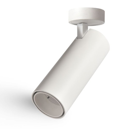 Lampa sufitowa oprawa natynkowa ABIGALI-LWQT-W-12-24WW-DIM Abigali 12W Biały