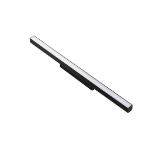 Lampa sufitowa Lampa szynowa Magneto Abigali-LWQ-M07S Abigali NDxZintegrowane źródło światła 24W Aluminium Czarny
