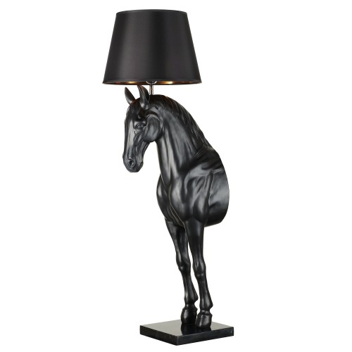 Lampa stojąca podłogowa Koń Horse MF1237-600 Step into Design x