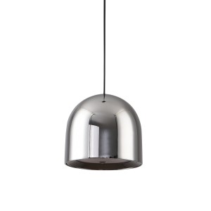 Lampa wisząca Petite XC5010-CH Step into Design 2xLED 6W Aluminium Chrom