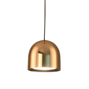 Lampa wisząca Petite XC5010-G Step into Design 2xLED 6W Aluminium Złoty