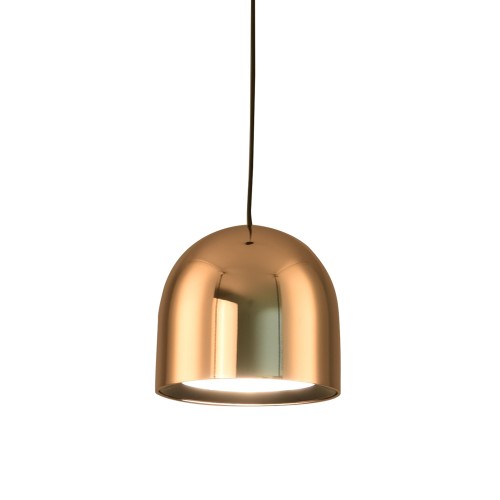 Lampa wisząca Petite XC5010-G Step into Design 2xLED 6W Aluminium Złoty