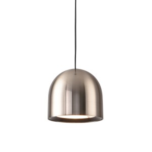 Lampa wisząca Petite XC5010-N Step into Design 2xLED 6W Aluminium Nikiel