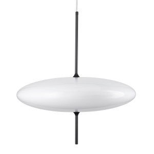Lampa wisząca Piatto ST-9222P Step into Design 3xE27 40W Metal Biały