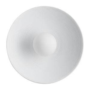 Lampa ścienna Ilusioni ST-F059 WHITE Step into Design 1xG9 20W Metal Biały