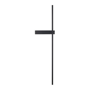 Lampa ścienna Soul SP-MD1022M-BLACK Step into Design 1xLED 13W Metal Czarny