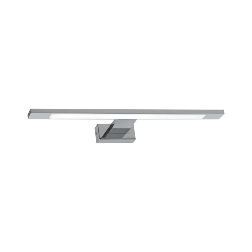 Lampa ścienna kinkiet SHINE ML030 Milagro 7W LED Metal + Akryl Chrom