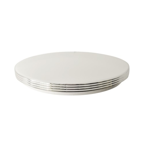 Lampa sufitowa plafon PLAFONIERY ML4268 Milagro 20W LED Tworzywo Sztuczne + Metal Biały