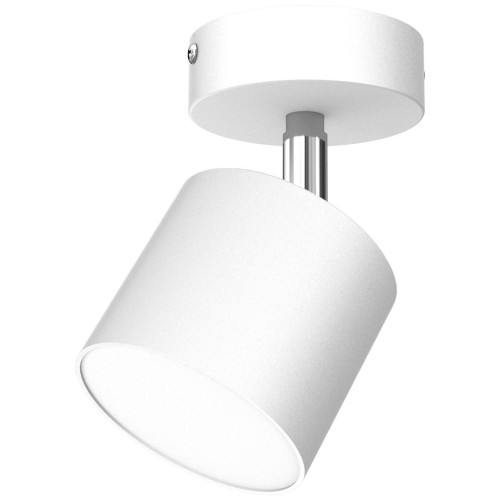 Lampa ścienna kinkiet DIXIE MLP7594 Milagro 1xGX53 Metal Biały