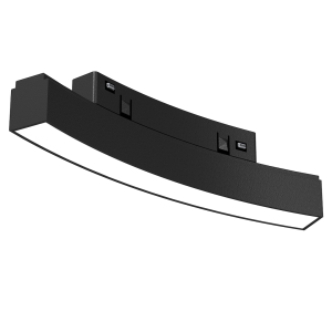 ROUND MAGNETIC TRACK ML8686 Milagro 10W 4000K do śr. 600mm