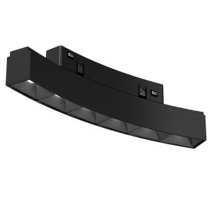 ROUND MAGNETIC TRACK ML8690 Milagro 6W 4000K do śr. 600mm