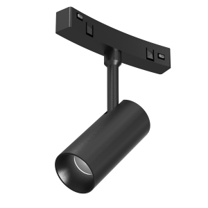 ROUND MAGNETIC TRACK ML8696 Milagro 7W 4000K do śr. 900mm