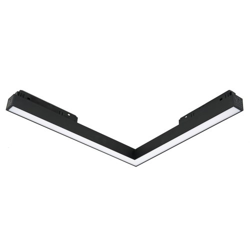 MAGNETIC TRACK ML8929 Milagro 24W LED 3000K